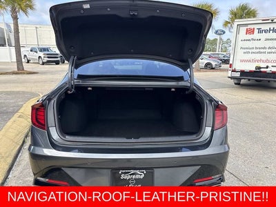 2023 Hyundai Sonata Limited