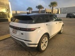2020 Land Rover Range Rover Evoque S