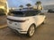 2020 Land Rover Range Rover Evoque S