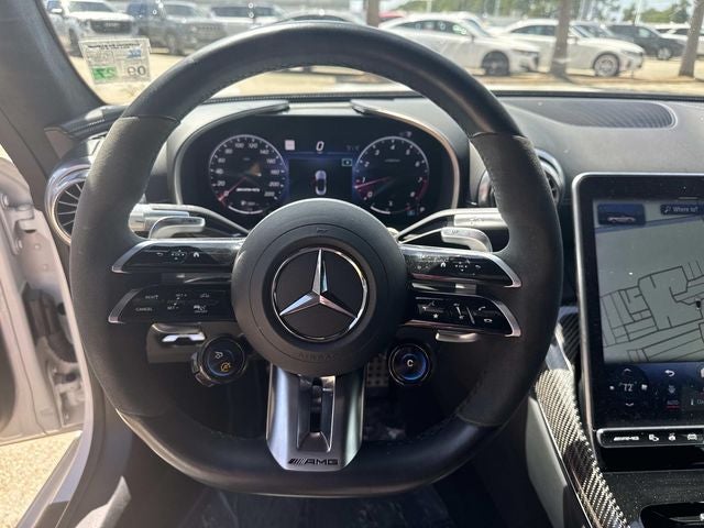 2022 Mercedes-Benz SL-Class SL 63 AMG® 4MATIC®