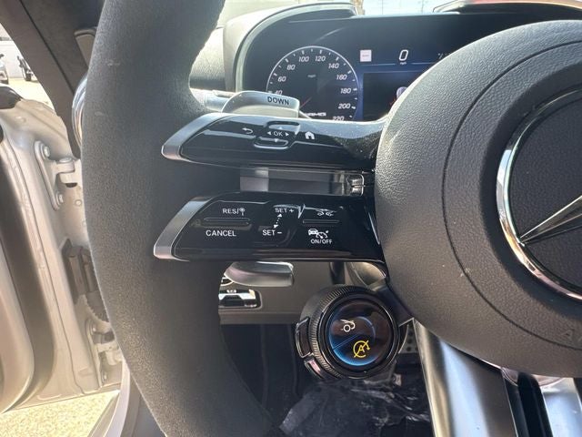 2022 Mercedes-Benz SL-Class SL 63 AMG® 4MATIC®