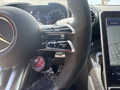2022 Mercedes-Benz SL-Class SL 63 AMG® 4MATIC®