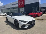2022 Mercedes-Benz SL-Class SL 63 AMG® 4MATIC®