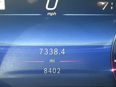 2022 Mercedes-Benz SL-Class SL 63 AMG® 4MATIC®