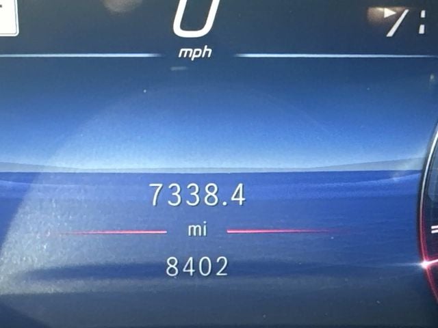 2022 Mercedes-Benz SL-Class SL 63 AMG® 4MATIC®