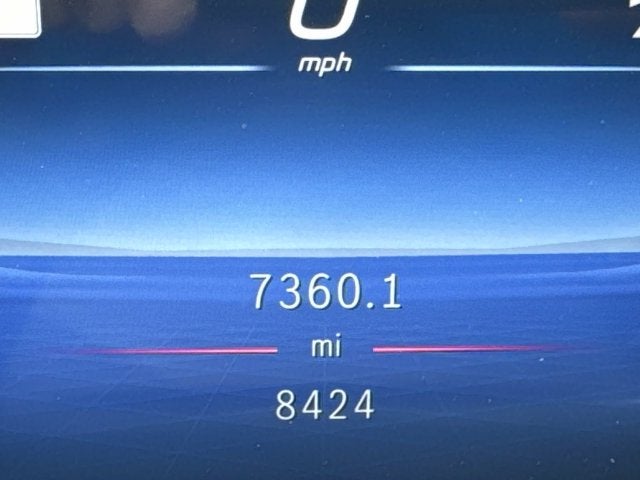 2022 Mercedes-Benz SL-Class SL 63 AMG® 4MATIC®