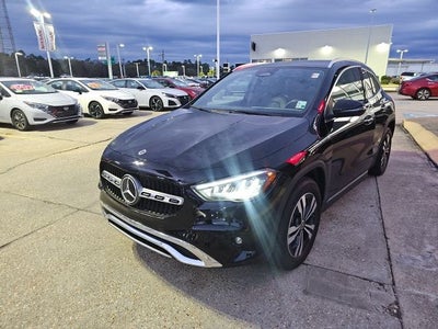 2024 Mercedes-Benz GLA GLA 250