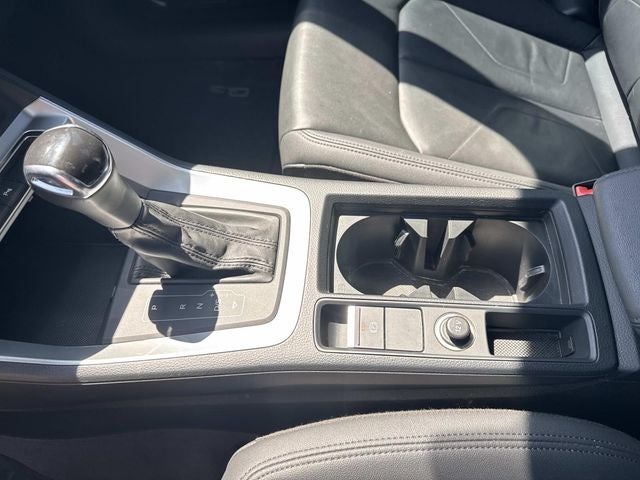 2020 Audi Q3 Premium S line quattro