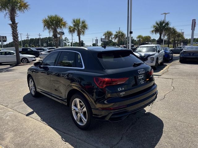 2020 Audi Q3 Premium S line quattro