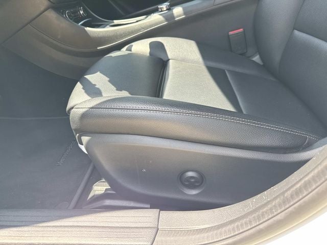 2020 Mercedes-Benz GLA GLA 250 4MATIC®