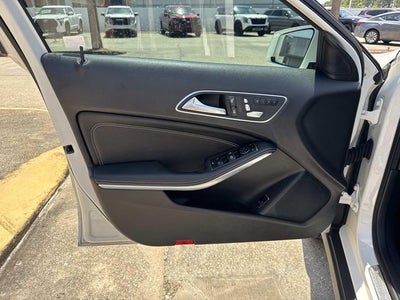2020 Mercedes-Benz GLA GLA 250 4MATIC®