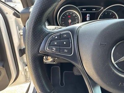 2020 Mercedes-Benz GLA GLA 250 4MATIC®
