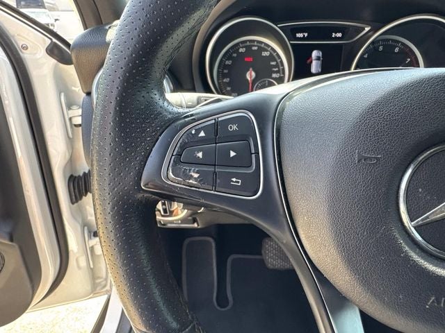 2020 Mercedes-Benz GLA GLA 250 4MATIC®