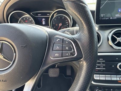 2020 Mercedes-Benz GLA GLA 250 4MATIC®
