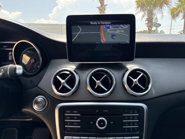2020 Mercedes-Benz GLA GLA 250 4MATIC®