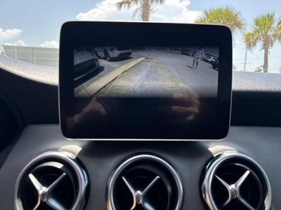 2020 Mercedes-Benz GLA GLA 250 4MATIC®