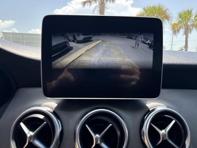 2020 Mercedes-Benz GLA GLA 250 4MATIC®