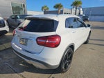 2020 Mercedes-Benz GLA GLA 250 4MATIC®