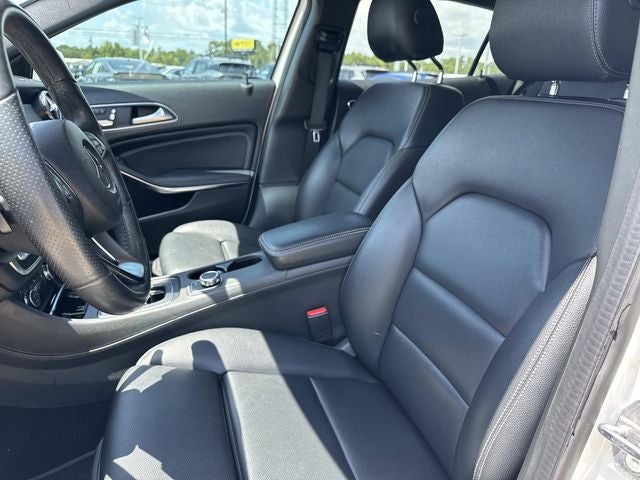 2020 Mercedes-Benz GLA GLA 250 4MATIC®