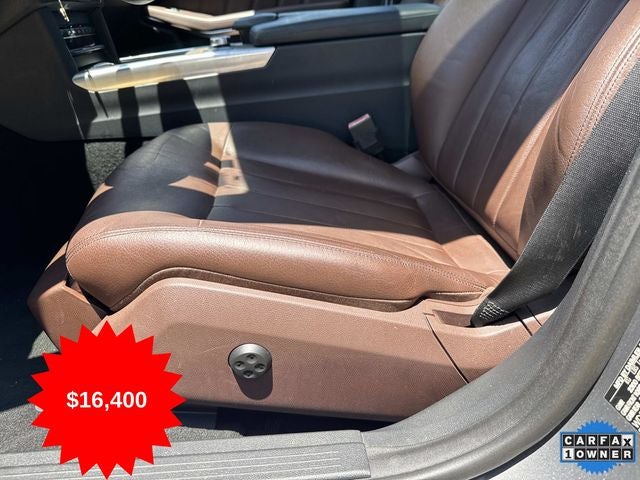 2015 Mercedes-Benz E-Class E 350