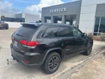 2019 Jeep Grand Cherokee Trailhawk