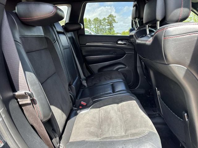 2019 Jeep Grand Cherokee Trailhawk