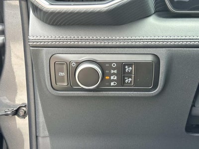 2026 Ford Mustang EcoBoost® Premium Fastback