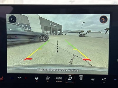 2026 Ford Mustang EcoBoost® Premium Fastback