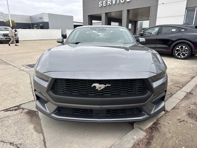 2026 Ford Mustang EcoBoost® Premium Fastback