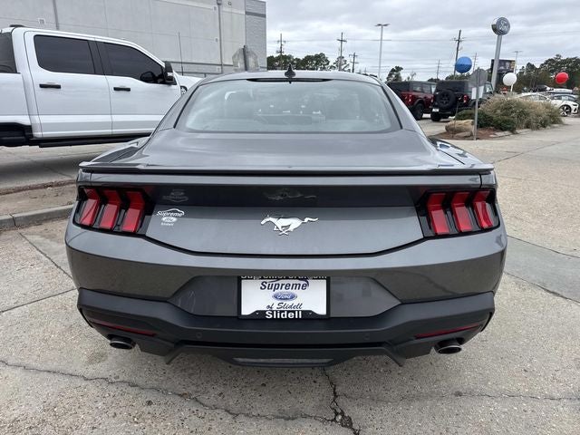 2026 Ford Mustang EcoBoost® Premium Fastback