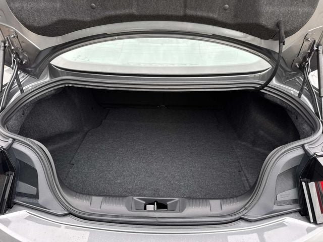 2026 Ford Mustang EcoBoost® Premium Fastback