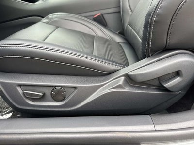 2026 Ford Mustang EcoBoost® Premium Fastback