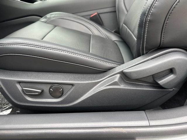 2026 Ford Mustang EcoBoost® Premium Fastback