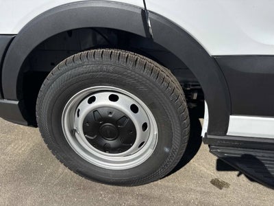2026 Ford Transit-350 XL
