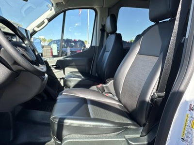 2026 Ford Transit-350 XL