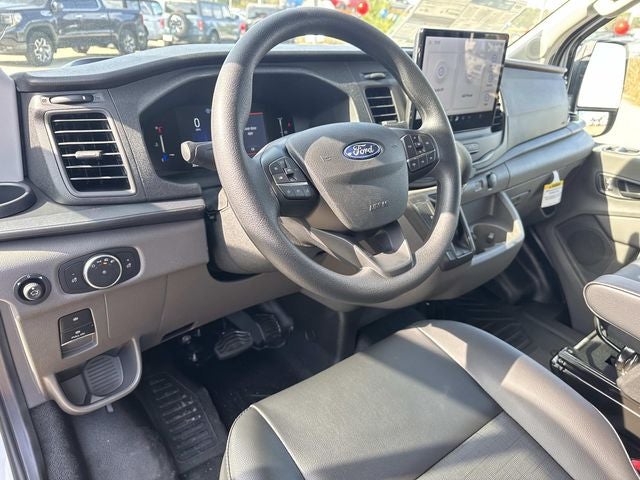 2026 Ford Transit-350 XL