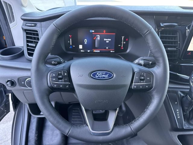 2026 Ford Transit-350 XLT