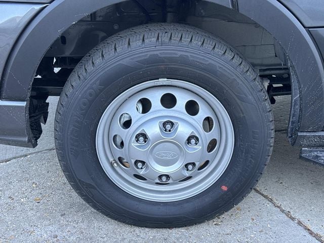 2026 Ford Transit-350 XLT