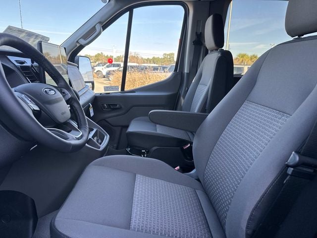 2026 Ford Transit-350 XLT