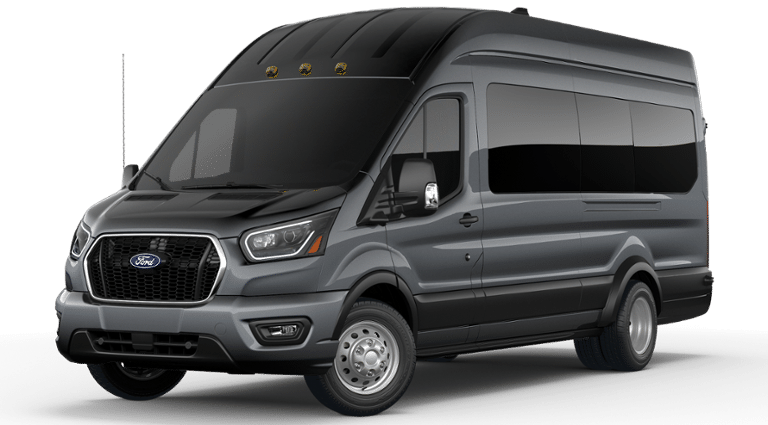 2026 Ford Transit-350 XLT