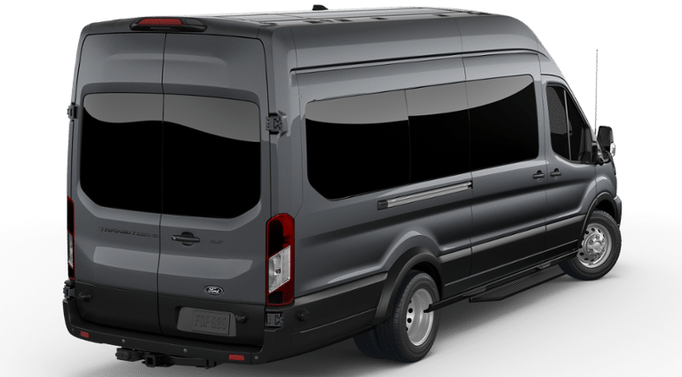 2026 Ford Transit-350 XLT