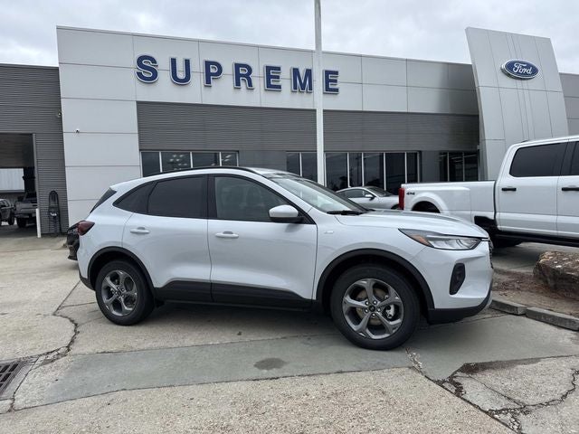 2026 Ford Escape Hybrid ST-Line Select