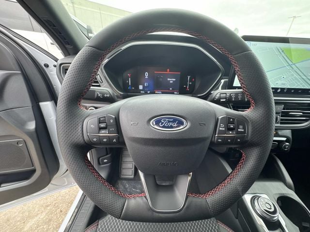 2026 Ford Escape Hybrid ST-Line Select