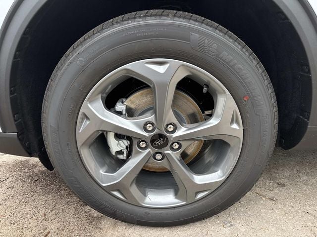 2026 Ford Escape Hybrid ST-Line Select