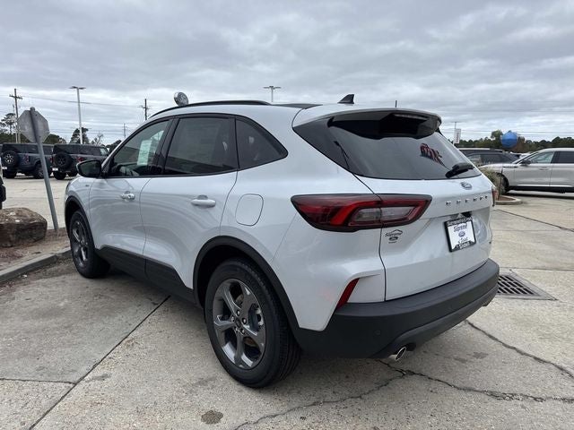 2026 Ford Escape Hybrid ST-Line Select