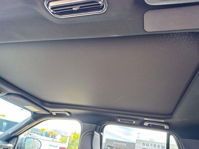 2023 Ford Expedition Max Platinum