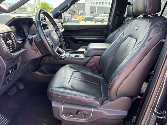 2023 Ford Expedition Max Platinum