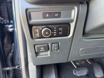 2023 Ford Expedition Max Platinum