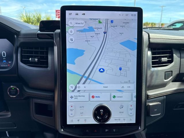 2023 Ford Expedition Max Platinum