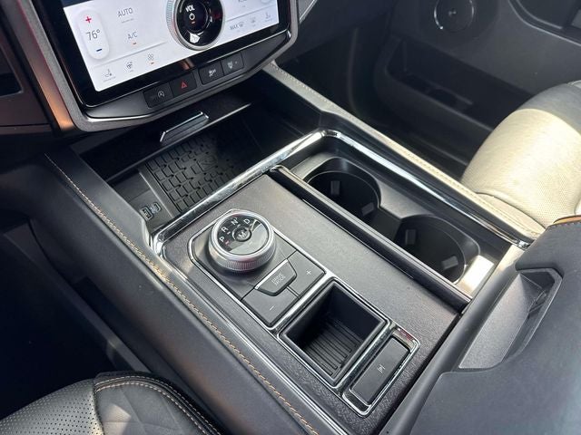 2023 Ford Expedition Max Platinum